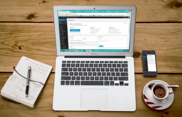 Wordpress Mastery Course eBook
